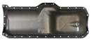 Spectra Premium Engine Oil Pan CRP06C - view 2