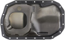 Spectra Premium Engine Oil Pan CRP14A - view 4