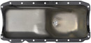 Spectra Premium Engine Oil Pan CRP19A - view 3