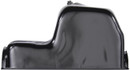 Spectra Premium Engine Oil Pan CRP28A - view 3