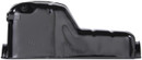 Spectra Premium Engine Oil Pan CRP30A - view 2