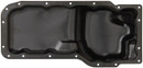 Spectra Premium Engine Oil Pan CRP31A - view 4