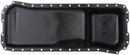 Spectra Premium Engine Oil Pan CRP35A - view 4