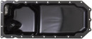 Spectra Premium Engine Oil Pan CRP34A - view 2