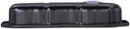 Spectra Premium Engine Oil Pan CRP37A - view 2