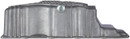 Spectra Premium Engine Oil Pan CRP41A - view 3