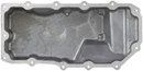 Spectra Premium Engine Oil Pan CRP41A - view 4