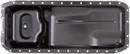 Spectra Premium Engine Oil Pan CRP45A - view 3
