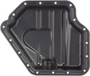 Spectra Premium Engine Oil Pan CRP51A - view 3