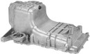 Spectra Premium Engine Oil Pan CRP54A