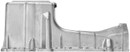 Spectra Premium Engine Oil Pan CRP55A - view 2