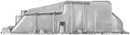 Spectra Premium Engine Oil Pan CRP58A - view 5