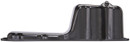 Spectra Premium Engine Oil Pan CRP59A - view 3
