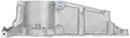 Spectra Premium Engine Oil Pan CRP60A - view 4