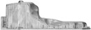 Spectra Premium Engine Oil Pan CRP64A - view 2