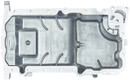 Spectra Premium Engine Oil Pan CRP74A - view 2