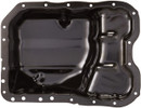Spectra Premium Engine Oil Pan CRP75A - view 2