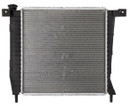 Spectra Premium Radiator CU1062 - view 4