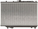 Spectra Premium Radiator CU1135 - view 2