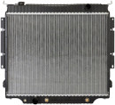 Spectra Premium Radiator CU1165