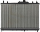 Spectra Premium Radiator CU13002 - view 2