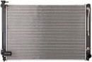 Spectra Premium Radiator CU13019