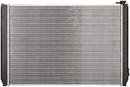 Spectra Premium Radiator CU13019 - view 3