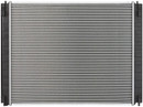 Spectra Premium Radiator CU13079 - view 4