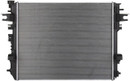 Spectra Premium Radiator CU13129 - view 5