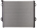Spectra Premium Radiator CU13144 - view 3