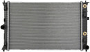 Spectra Premium Radiator CU13187