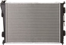 Spectra Premium Radiator CU13191 - view 4