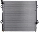 Spectra Premium Radiator CU13210