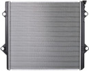 Spectra Premium Radiator CU13210 - view 2