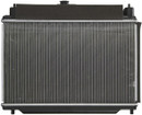 Spectra Premium Radiator CU13233 - view 3