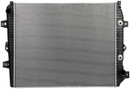 Spectra Premium Radiator CU13244