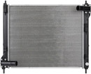Spectra Premium Radiator CU13264