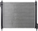 Spectra Premium Radiator CU13264 - view 3
