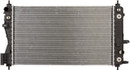 Spectra Premium Radiator CU13328