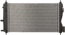 Spectra Premium Radiator CU13328 - view 2
