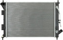 Spectra Premium Radiator CU13333