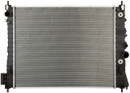 Spectra Premium Radiator CU13361