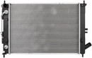 Spectra Premium Radiator CU13412