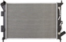 Spectra Premium Radiator CU13414