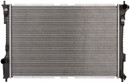 Spectra Premium Radiator CU13445