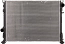 Spectra Premium Radiator CU13512