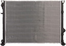 Spectra Premium Radiator CU13512 - view 2