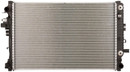 Spectra Premium Radiator CU13574
