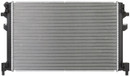 Spectra Premium Radiator CU13617 - view 3