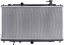 Spectra Premium Radiator CU13761
